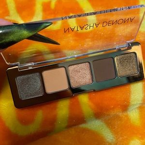 Natasha Denona mini Star palette